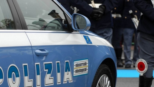 Concorso Polizia di Stato 2016
