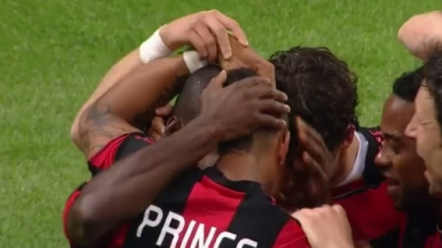 Coppa Italia in tv quarti di finale 2015-2016