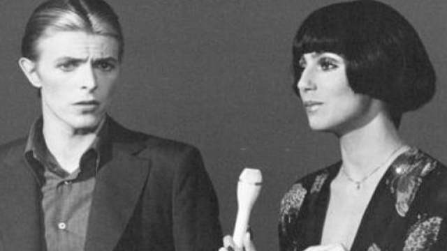 David Bowie &egrave; morto dopo una dura lotta al cancro