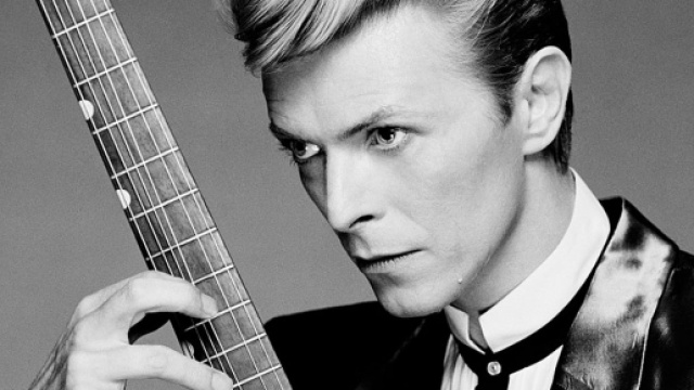 David Bowie: &egrave; morto il 'duca bianco' della musica