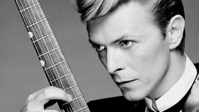 David Bowie &egrave; morto, ma la sua musica vive ancora