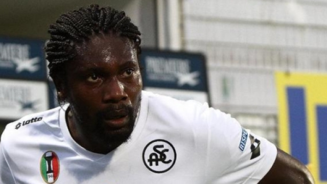 Ebagua-Vicenza, a breve l'annuncio ufficiale