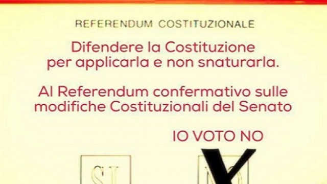 Educazione al voto consapevole dei cittadini