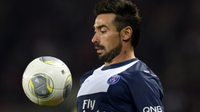Ezequiel Lavezzi all'Inter? Tutti i dettagli