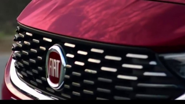 Fiat, novit&agrave; importanti in cantiere.