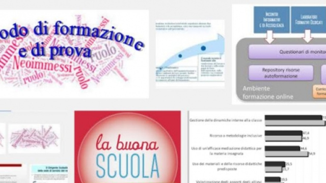 formazione neo assunti e bilancio competenze