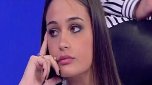 Gossip Uomini e Donne, Sophia Galazzo
