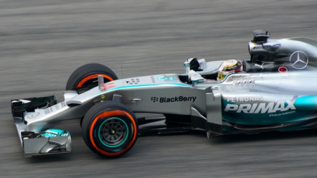 Hamilton pronto a vincere anche nel 2016