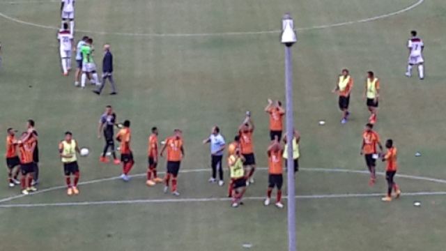 Il Lecce ha fatto registrare un record.