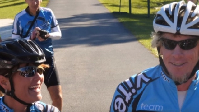 Kurt Searvogel, l'uomo da record.