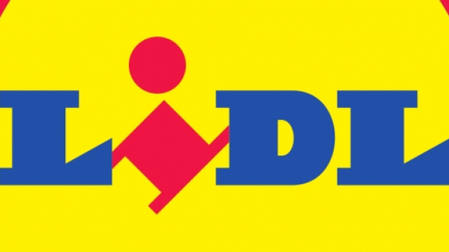 La catena di supermercati LIDL assume!
