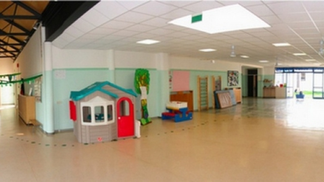 La scuola dell'Infanzia beffata dalla legge 107