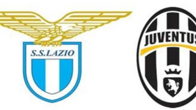 Lazio-Juventus: probabili formazioni