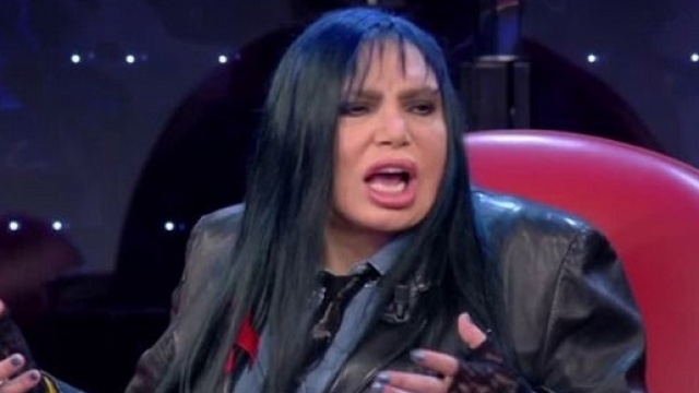 Loredana Bert&eacute; querelata per calunnia