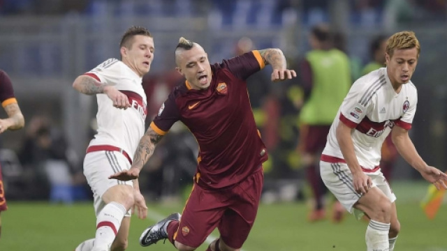 Milan-Fiorentina, Sousa in emergenza.