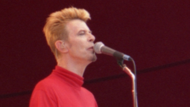 Morto David Bowie dopo un cancro di 18 mesi