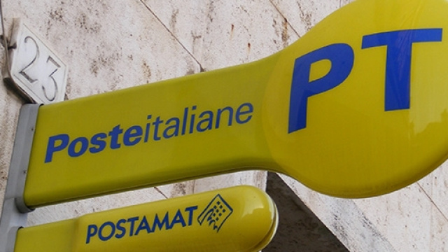 Nuove assunzioni poste italiane