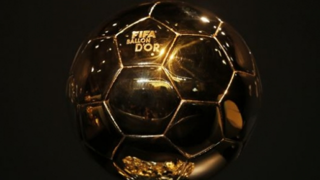 Orario premiazione pallone d' oro 2016 e streaming