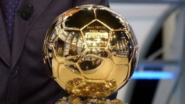 Pallone d'Oro: il vincitore &egrave; Messi