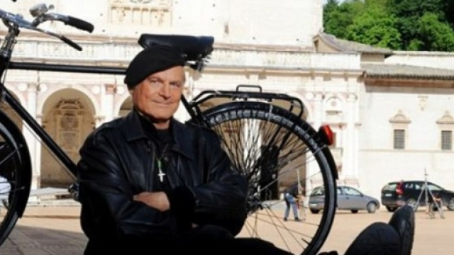 Partenza record per Don Matteo 10