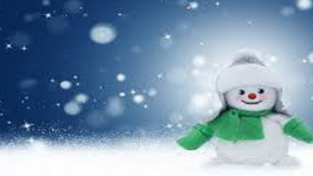 Previsioni meteo weekend: neve in arrivo