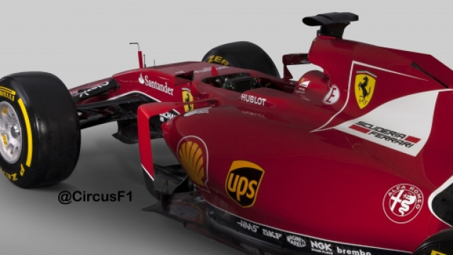 Quale sar&agrave; la nuova Ferrari 2016?