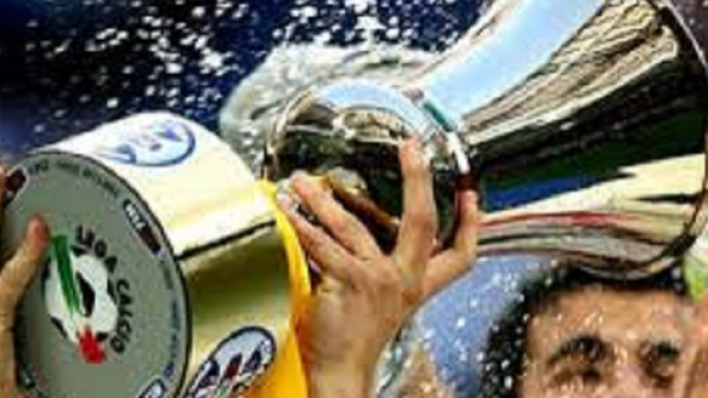 Quarti di finale Coppa Italia: Milan-Carpi