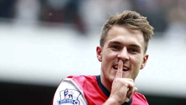 Ramsey va in gol e muore l'ennesimo personaggio