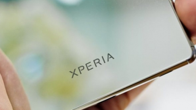 Sony Xperia C6 Ultra: le prime foto sul web.