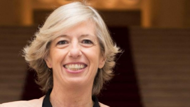 Stefania Giannini, bando concorso foto leggioggi