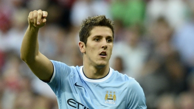 Ultime calciomercato Inter, via Jovetic?