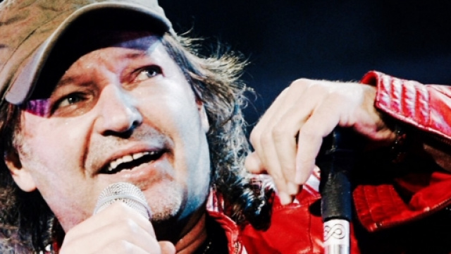 Vasco Rossi: concerto Roma 2016