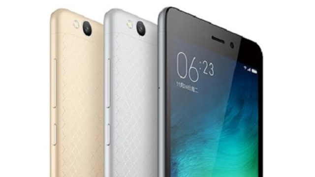 Xiaomi Redmi 3: nuovo entry level