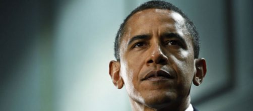 El &uacute;ltimo discurso de Barack Obama