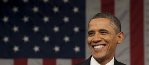 El &uacute;ltimo discurso del presidente Obama