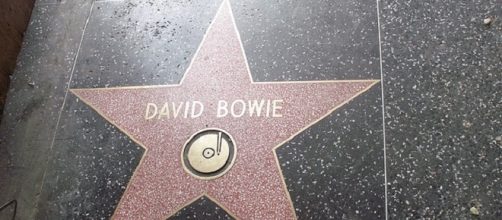 "Starman's" death to be marked by New York concert