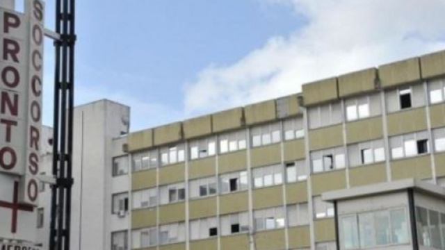 All'Ospedale Cardarelli di Napoli muore 19enne