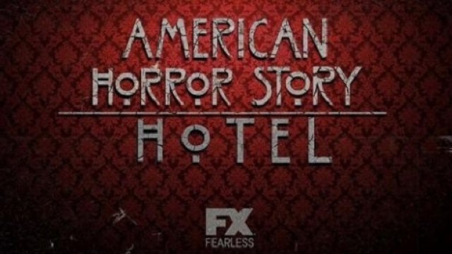 American Horror Story Hotel Season Finale