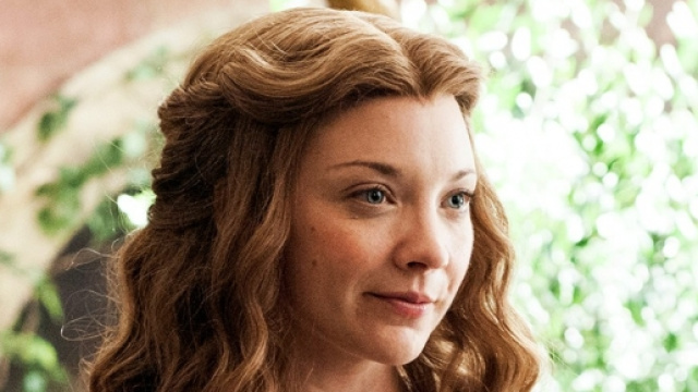 Anticipazioni Il Trono di Spade 6. Natalie Dormer