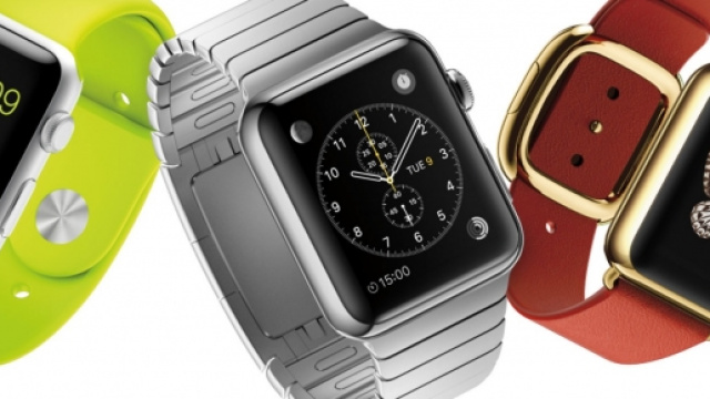 Apple Watch 2 avr&agrave; nuove feature interessanti