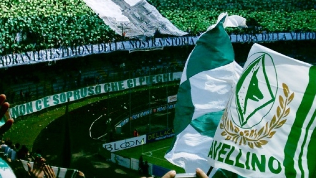 Avellino-Salernitana, 22^ giornata di Serie B