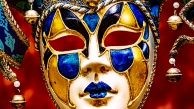 Carnevale 2016: Venezia e Viareggio