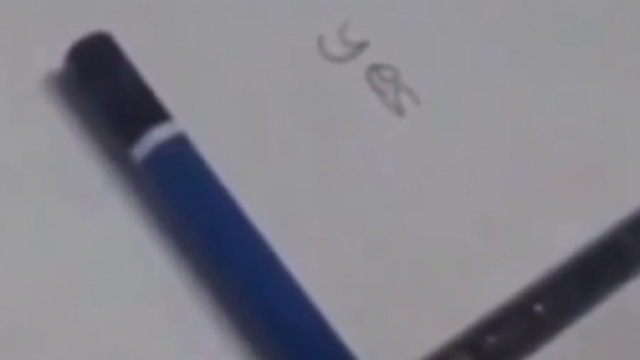 Charlie Challange, video di chi invoca gli spiriti