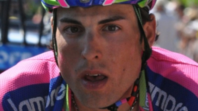 Cimolai, debutto stagionale al Tour de San Luis