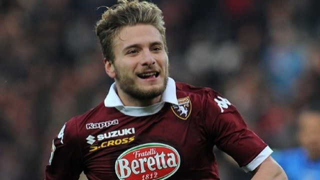 Ciro Immobile ritorna al Torino