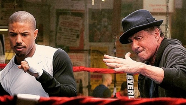 Creed 2, gi&agrave; in programma il sequel