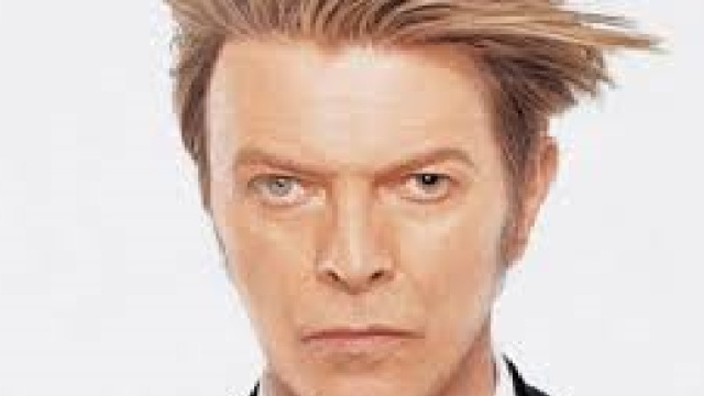 David Bowie &egrave; morto dopo una lunga malattia.