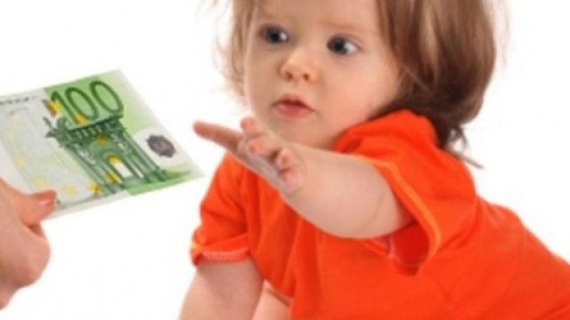 Domanda Bonus beb&egrave; 2016: info requisiti e Isee