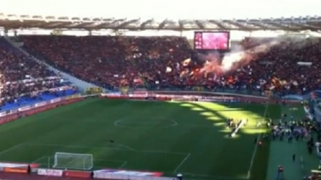 Le ultime mosse di calciomercato della Roma