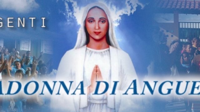 Madonna di Anguera: Isis attacca Roma